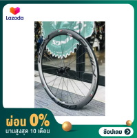 [ผ่อน 0%]*แถมกระเป๋าล้อ*ล้อคาร์บอน ODIN DiscBrake 45/45,50/50 ดุม Odin