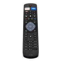 NEW Original for PHILIPS EVISION Remote control NETFLIX vudu youtubeTV for 2PFL4901 40PFL4901 43PFL4901 Fernbedienung