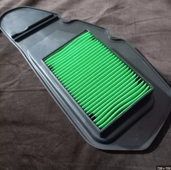 Air Filter Element Honda Click 125i Washable Motorcycle Lazada PH