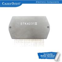 1pcs/lot STK4231II STK4231 HYB WATTY Electronics