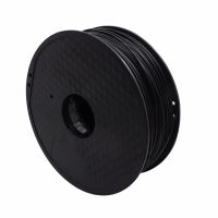 Carbon Fiber PLA 1.75mm 1KG/0.5KG/0.1KG 3D Printer Filament Dimensional Accuracy /-0.02mm 3D Printing Material for RepRap