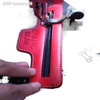 │ Saco Presser Foot Máquina De Costura Andando Industrial Guia