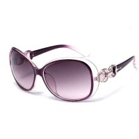 【hot】❍  Classic high quality square sunglasses female brand designer retro aviation ladies Oculos