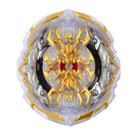 Beyblade Burst B-153 02 Prime Apocalypse Metal Spinning Top Bey Starter Battle Gyro Toy-ไม่มีตัวเปิด