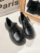 Shoes Woman 2023 Autumn Female Footwear All