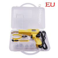 50W Handy Plastic Welder Garage Tools Hot Staplers Machine Staple PVC Plastic Repairing Machine Car Bumper Repair Hot Stapler