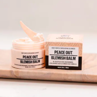 [GOODStoGLOW] PEACE OUT Blemish Balm | คลีนซิ่งบาล์มเหมาะสำหรับผิวเป็นสิวง่าย