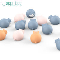 Uareliffe Cold Hot Water Bag Hand Warmer Bottle Microwave Portable Cute Cartoon Cooler Reusable Heating Ice Cooling Outdoor Gift