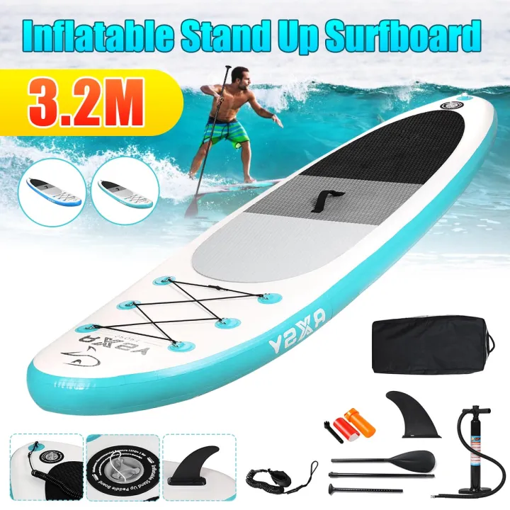 wave board bag