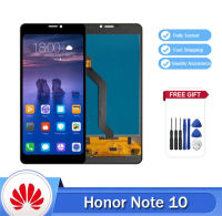 หน้าจอแสดงผลสำหรับ Huawei Honor Note 10 RVL-AL09จอแสดงผล LCD Touch Screen Digitizer Assembly สำหรับ Honor Note 10