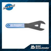 Parktool  SCW-28 ประแจขันจี๊ขนาด 28 มิล Shop Cone Wrench: 28mm เครื่องมือซ่อมจักรยาน จาก USA