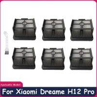 Replacement Hepa Filter for Xiaomi Dreame H12 Pro Wet and Dry Vacuum Cleaner Spare Parts Accessories