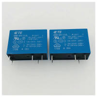 10ชิ้นล็อต TE 10A 240VAC 5-Pins PCB Power Relay OMI-SH-112L 12VDC