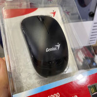 Genius Traveler 6000 Wireless Mouse เม้าส์ไร้สาย เล็กกระทัดมือ ของใหม่ประกัน 1ปี.