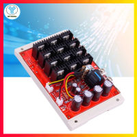 DC Motor Speed ​​Controller, 10-50V 60A DC มอเตอร์ควบคุมความเร็ว PWM HHO RC Controller 12V 24V 48V