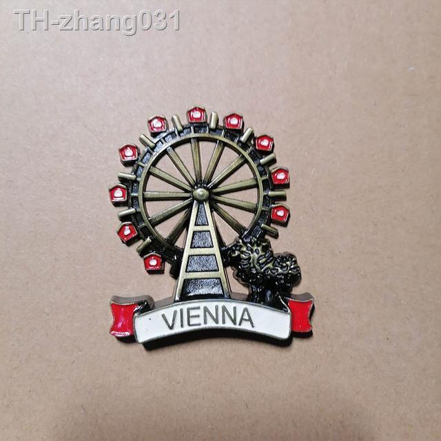 handmade-europe-dubai-usa-austria-vienna-venice-uk-metal-magnets-refrigerator-stickers-bottle-openers-gift-souvenirs