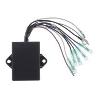 61N 85540 13 12 11 10 CDI Unit for Yamaha Outboard C 25HP 30HP E25B E30H 25B 30H 2 Stroke and CDI for Hidea 30F 2 Stroke 30HP