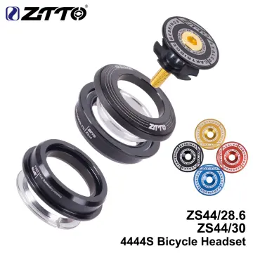 Bicycle Headset 44mm Ztto - Best Price in Singapore - Feb 2024