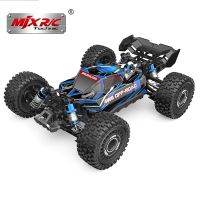 ouYunTingM 16207 1/16 Brushless Hobby 2.4G Truck 4WD 65KMH High-Speed Off-Road Buggy for