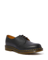 รองเท้าคัดชูหนังแท้ สีดำ Dr. Martens 11838001 รุ่น 1461 BLACK NAPPA