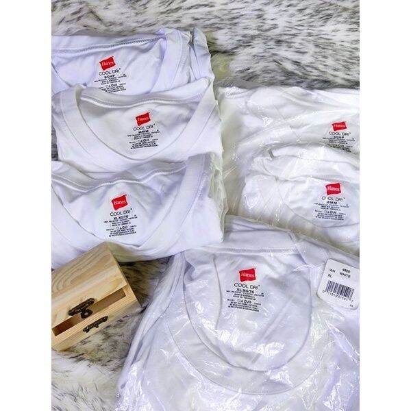 hanes dri fit shirt