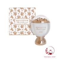 น้ำหอมแท้100% AFNAN Souvenir Floral Bouquet EDP 100ml โคลน PDM Delina