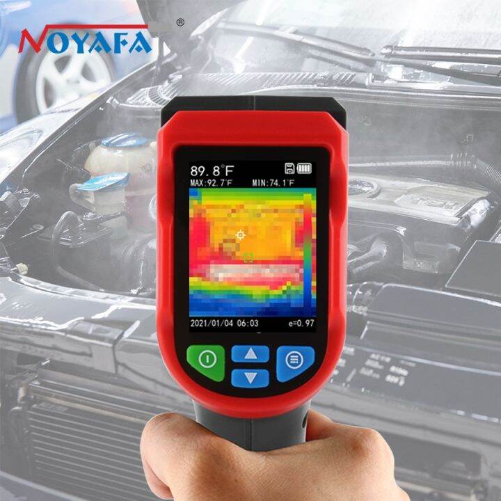 nanme464 Noyafa NF521 Infrared Thermal Imager sensor Floor Heating