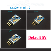 LT3045 LT3094เสียงต่ำเชิงเส้นควบคุมแรงดันไฟฟ้าโมดูลพลังงานบวกลบ DC-DC 0-15โวลต์5โวลต์12โวลต์15โวลต์ F DAC Amplifie