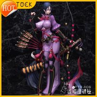 ตัวละครอนิเมะ (Fgo】 Minamoto No Yorimitsu Berserker 1/7 VerAnime &amp; Manga Initbles Anime Meridefutles Anime 1/7;