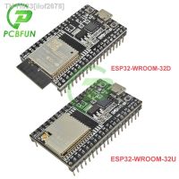 ☎✱  ESP32-DevKitC V4 Core Board ESP32 Development Board ESP32-WROOM-32D ESP32-WROOM-32U Module for Arduino ESP32 Hardware Reference