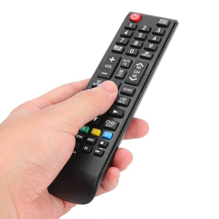 replacement-smart-tv-remote-control-for-samsung-e43nu7170-ue40nu7199-ue50nu7095