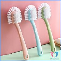 Dovin แปรงขัดรองเท้า อเนกประสงค์ แปรงทำความสะอาดรองเท้า  Versatile shoe brush