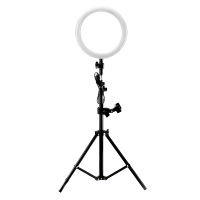 Led Tripod, 16cm Diameter and 2.1M Adjustable Telescopic Live Tripod