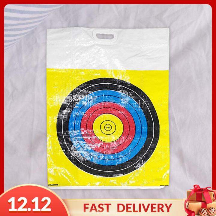 Gispark Archery Bag Field Cover Archery Target Replacement Cover PE