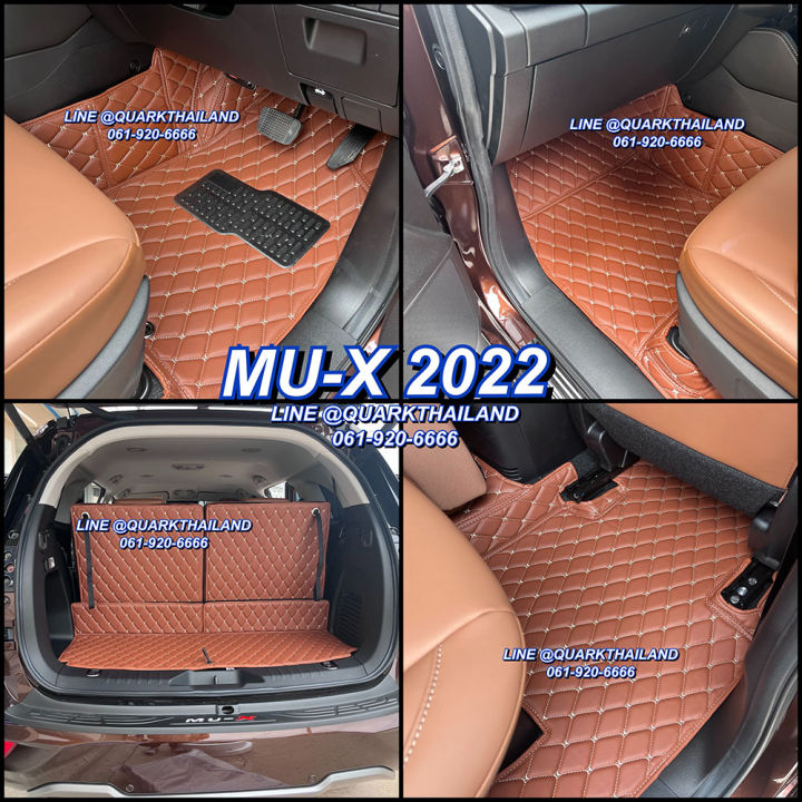 isuzu-mu-x-อีซูซุ-mu-x-2023-พรม6d-รุ่นหนา-แท้-เต็มคัน-ตรงรุ่น-mux-รุ่นใหม่-รถอีซูซุ-รถmux-mu-x-มิวเอ็ก
