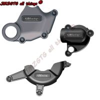 ฝาครอบเครื่องยนต์มอเตอร์ไซค์เคสป้องกัน GB Racing สำหรับ DUCATI 1198 2007-2011อุปกรณ์เสริมรถจักรยานยนต์