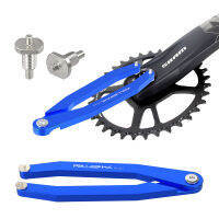 จักรยาน Hub วงเล็บด้านล่าง Freewheel Pin Crank Arms Cap Pin Spanner ปรับเครื่องมือบำรุงรักษาประแจสำหรับ Nxgx DUB Bike