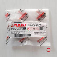 ซีลโช๊คหน้า(A045)YAMAHA:(5VD-F3145-00) BELLE R, FINO, FRESH, MIO, MIO125, NOUVO, (A045) ....RC100, SMASH, SPARK, SPARK135, SPARK NANO, STEP/TIGER/ X1/ Y100 (ใช้แทน 4XC-F3145-00) [แท้ศูนย์]