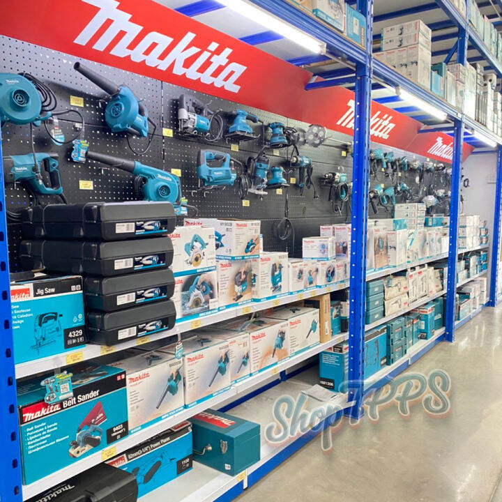 ทริมเมอร์-เร้าเตอร์-makita-รุ่น-m3700b-ขนาด1-4-นิ้ว-530-วัตต์