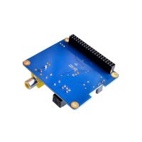 Raspberry Pi HIFI Digi Digital Sound Card I2S SPDIF Expansion Board Digital Chip For Raspberry Pi 2/B+/A+ Support Raspberry Pi 3