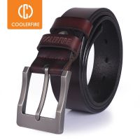 mens belt genuine leather belt for men designer belts men high quality fashion luxury brand wide belts cowboy free shipping Belts