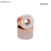 [HAOWEILAI] เครื่องเชื่อมพลาสติกร้อนละลาย PPR 20 25 32mm, แม่พิมพ์เครื่องเชื่อมอลูมิเนียมอัลลอยหัวเชื่อมท่อหลอมด้วยความร้อนขึ้นรูป