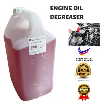 Engine Degreaser Chemical 20KG