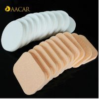 Soft Women Lady Beauty Makeup Foundation Contour Facial Sponges Powder Puff Sponge Cosmetic Puff 10 PCS Make Up Sponge Face