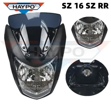 Shop Yamaha Sz 16 Headlight online | Lazada.com.ph