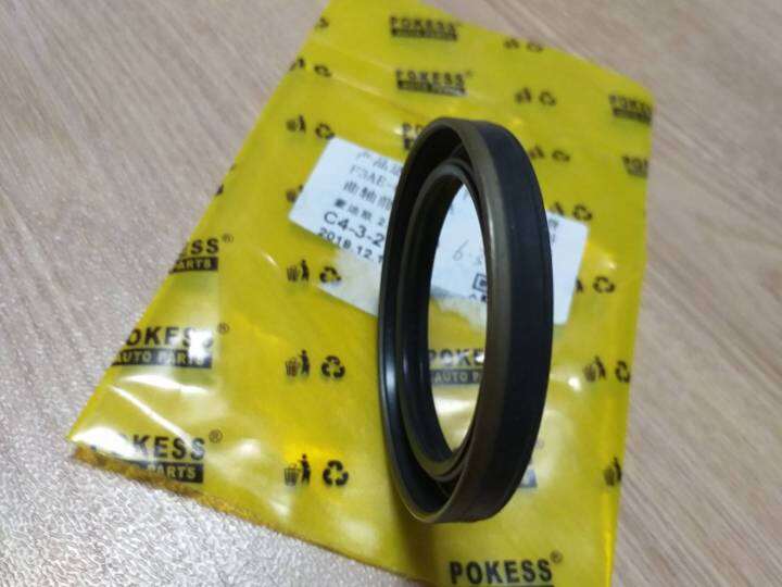 ซีลหน้าเครื่อง-crankshaft-front-oil-seal-ford-escape-mazda-tribute-เครื่อง-3-0