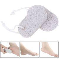 【CW】 Pumice Stone Foot File Scruber Hard Remover Pedicure Products Dropship 1PC