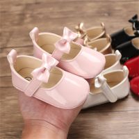 【hot】！ Baby Moccasinss Soft Sole Leather Flats Shoes Non-Slip