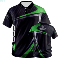 2023 2023 new design- Kawasaki - Kawasaki NINJA high quality full sublimation polo shirt019 New polo shirt