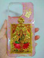 เคส พระแม่ลักษมี พร้อม กังหันนำโชค